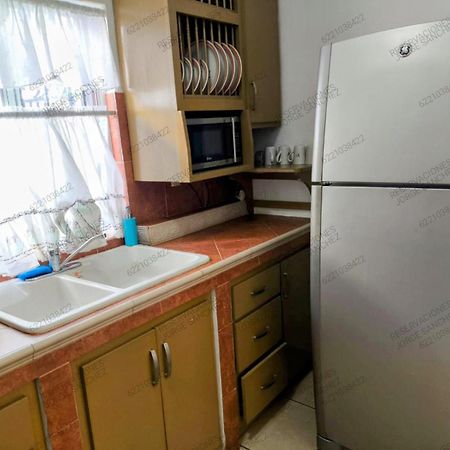 Casa Villa Serena 21 San Carlos Nuevo Guaymas Extérieur photo