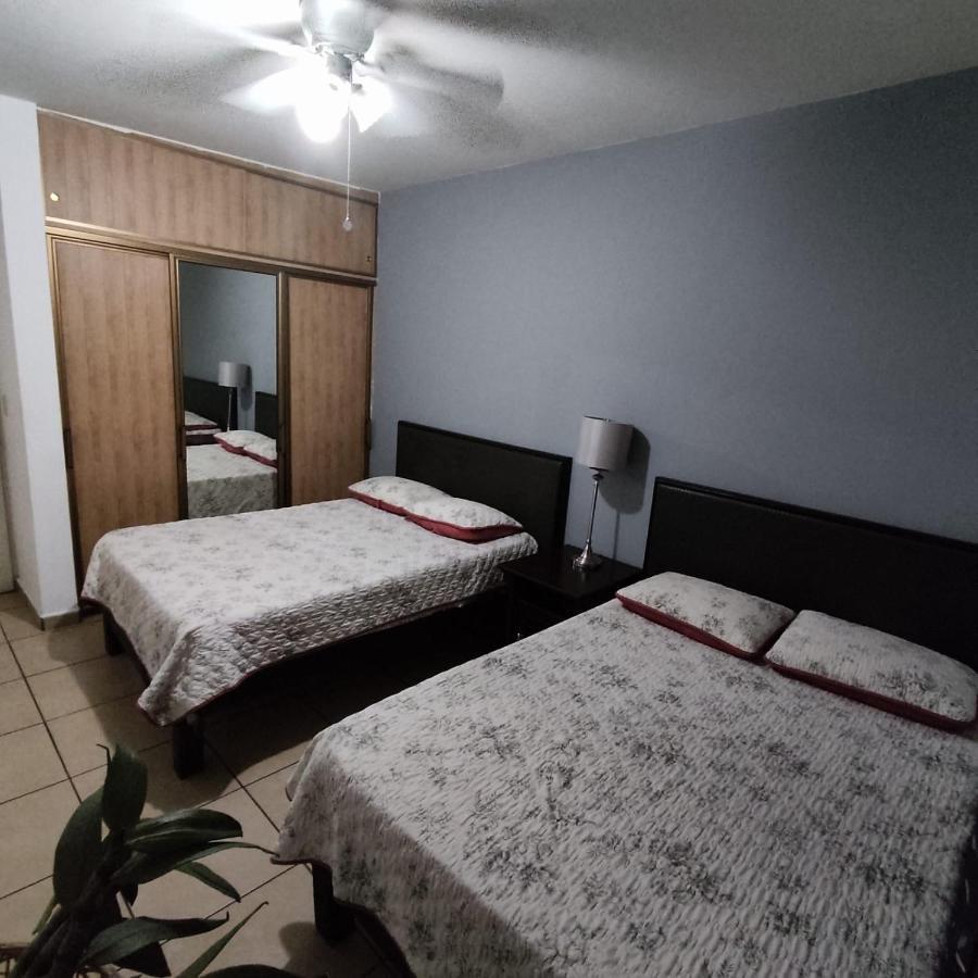 Casa Villa Serena 21 San Carlos Nuevo Guaymas Extérieur photo